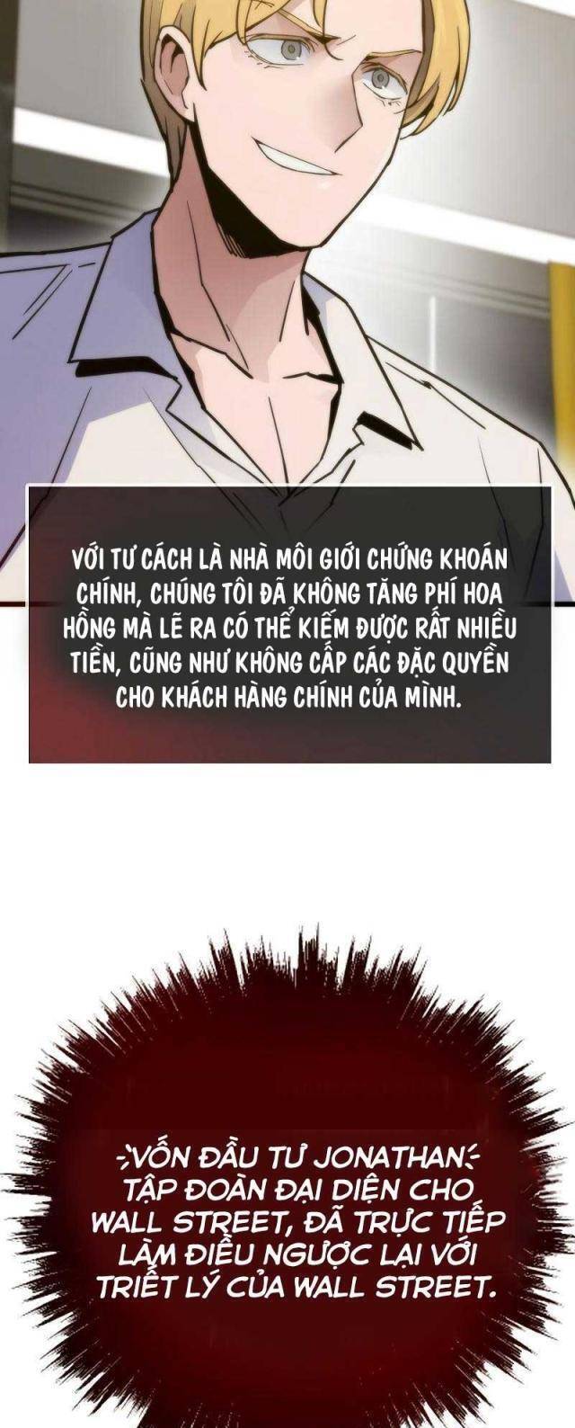 Hồi Quy Giả Chap 57 - Next Chap 58