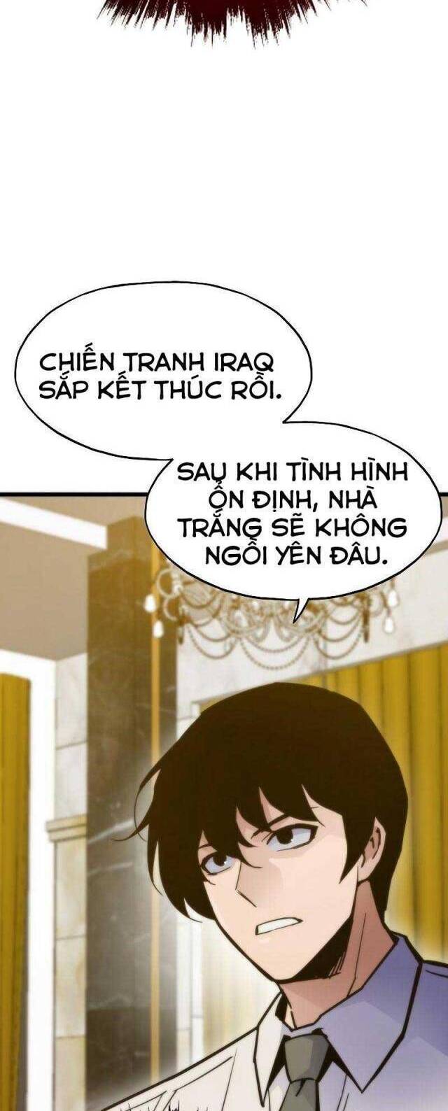 Hồi Quy Giả Chap 57 - Next Chap 58