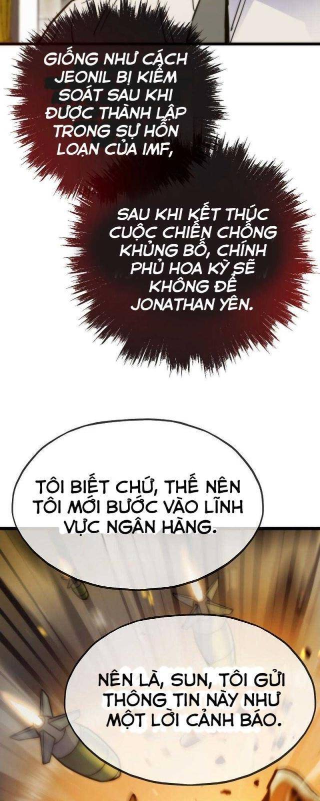 Hồi Quy Giả Chap 57 - Next Chap 58