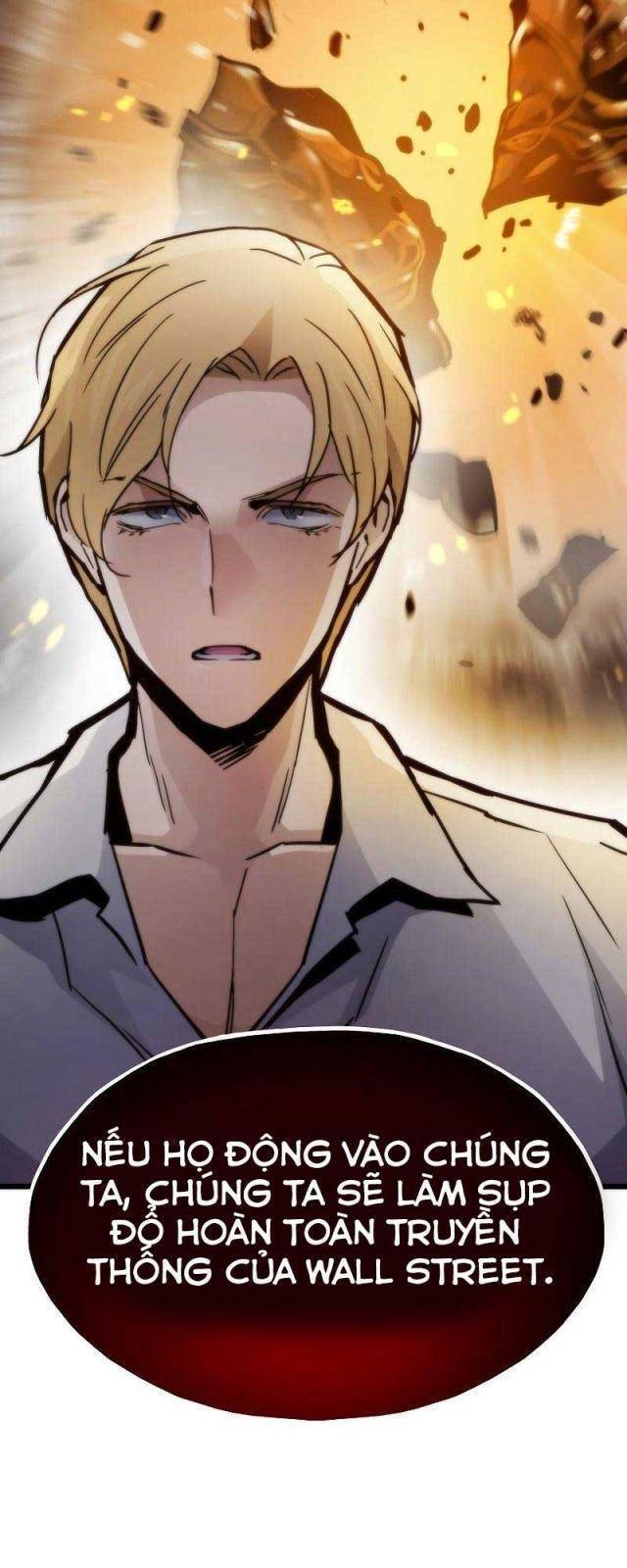 Hồi Quy Giả Chap 57 - Next Chap 58