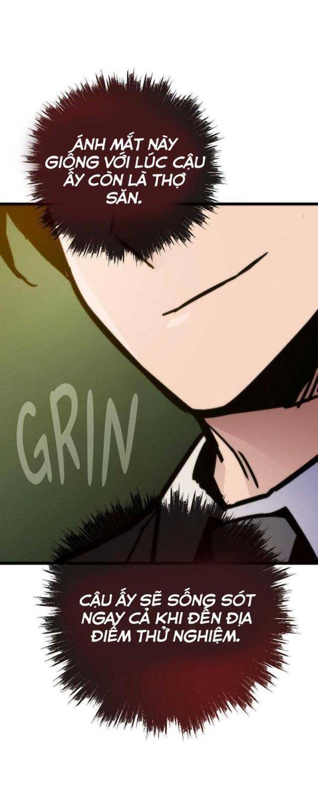 Hồi Quy Giả Chap 57 - Next Chap 58