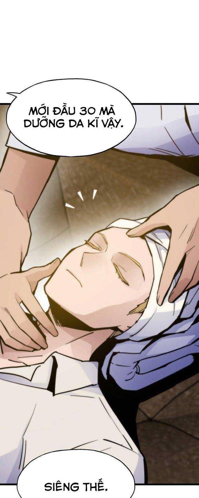 Hồi Quy Giả Chap 57 - Next Chap 58