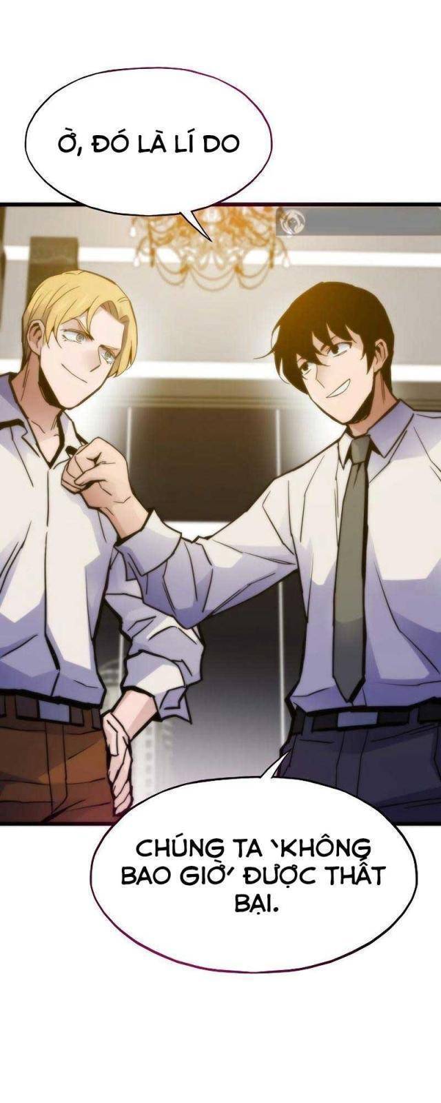Hồi Quy Giả Chap 57 - Next Chap 58
