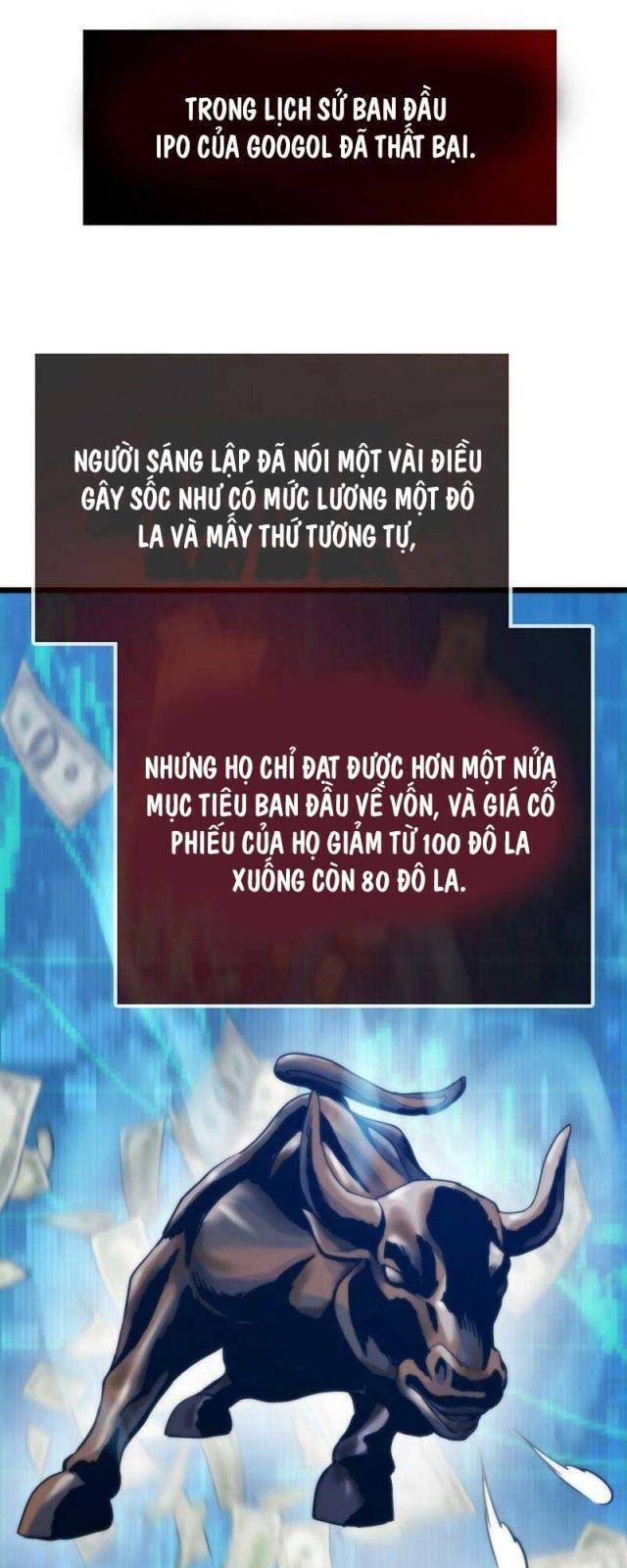 Hồi Quy Giả Chap 57 - Next Chap 58