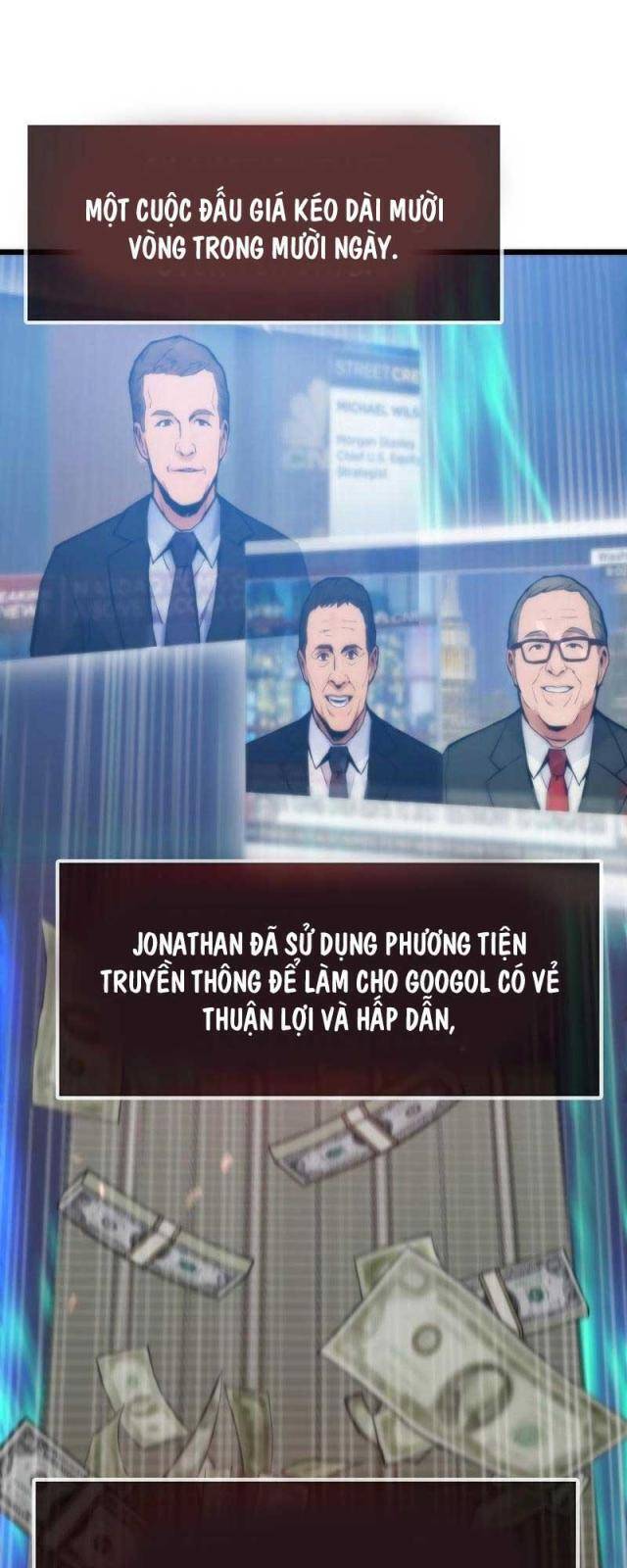 Hồi Quy Giả Chap 57 - Next Chap 58