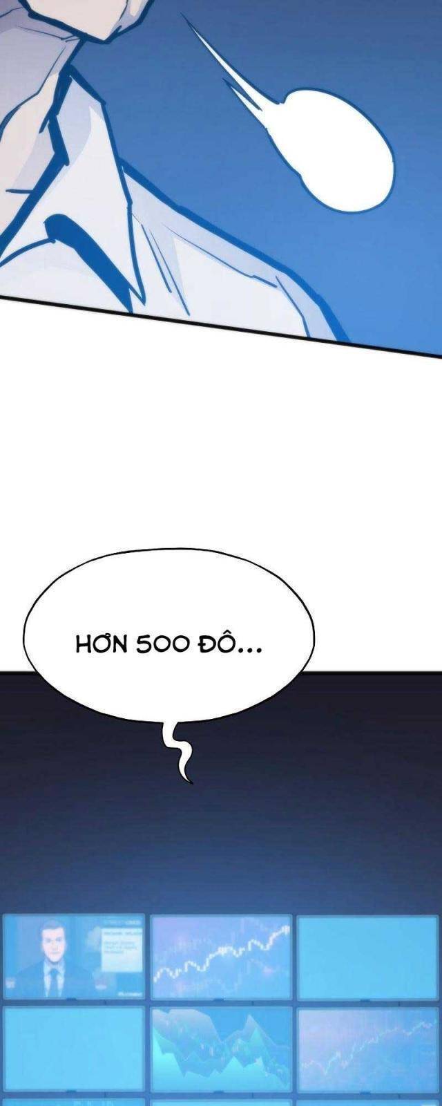 Hồi Quy Giả Chap 57 - Next Chap 58