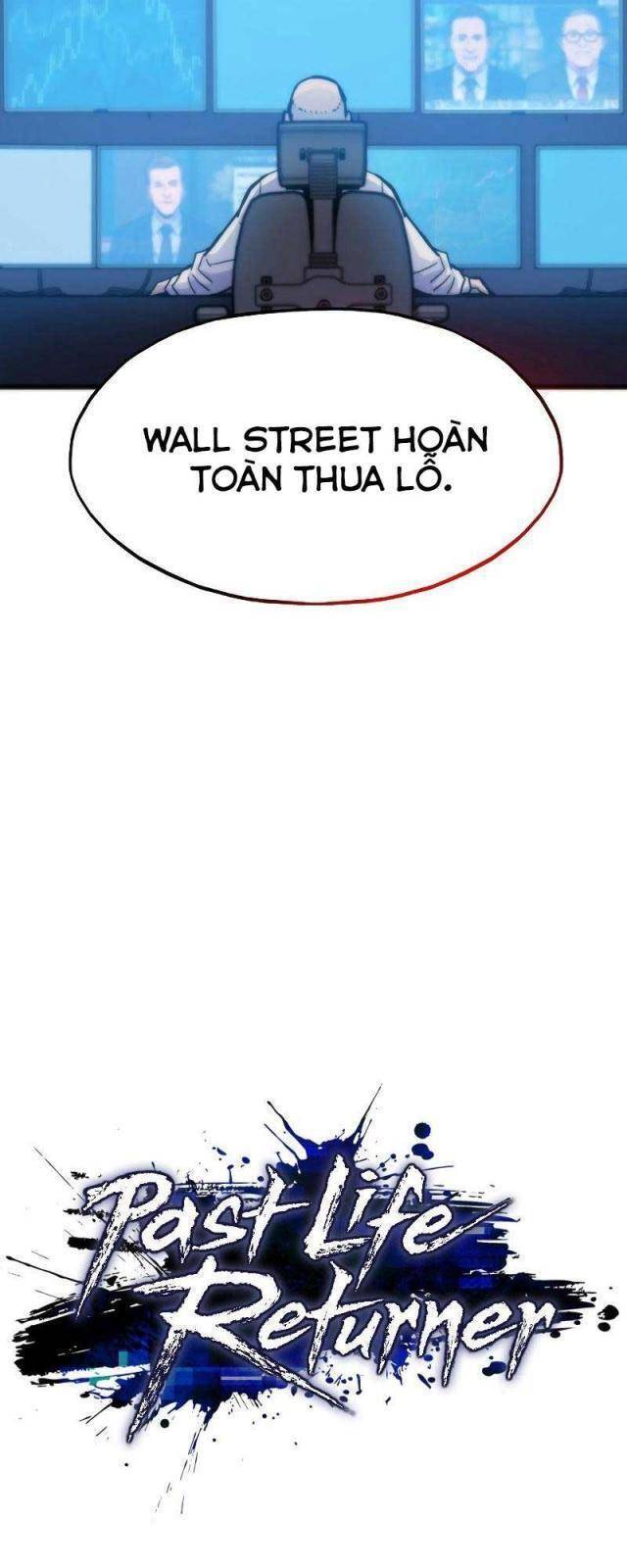 Hồi Quy Giả Chap 57 - Next Chap 58