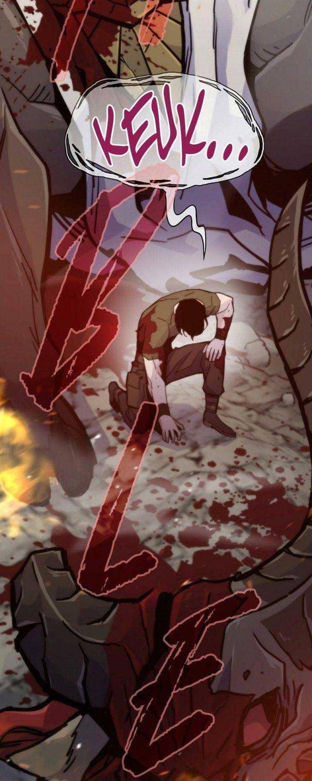 Hồi Quy Giả Chap 57 - Next Chap 58