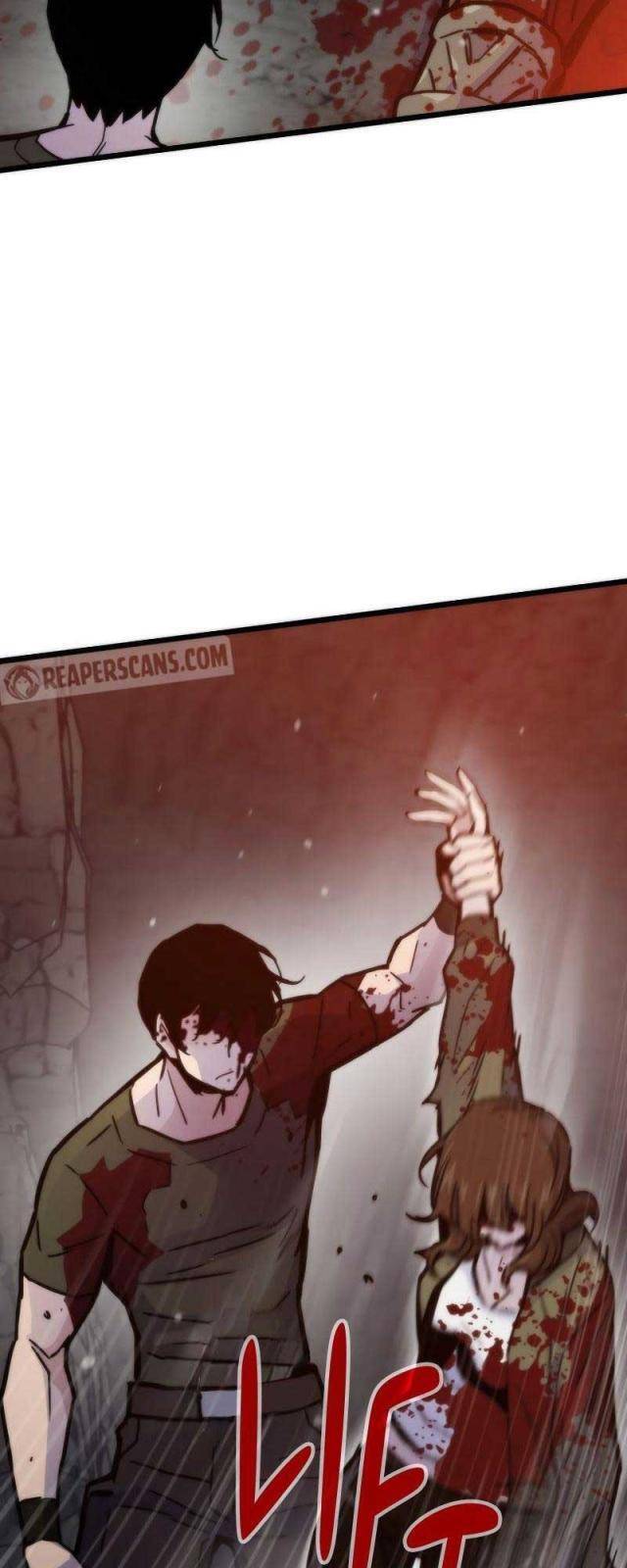 Hồi Quy Giả Chap 57 - Next Chap 58