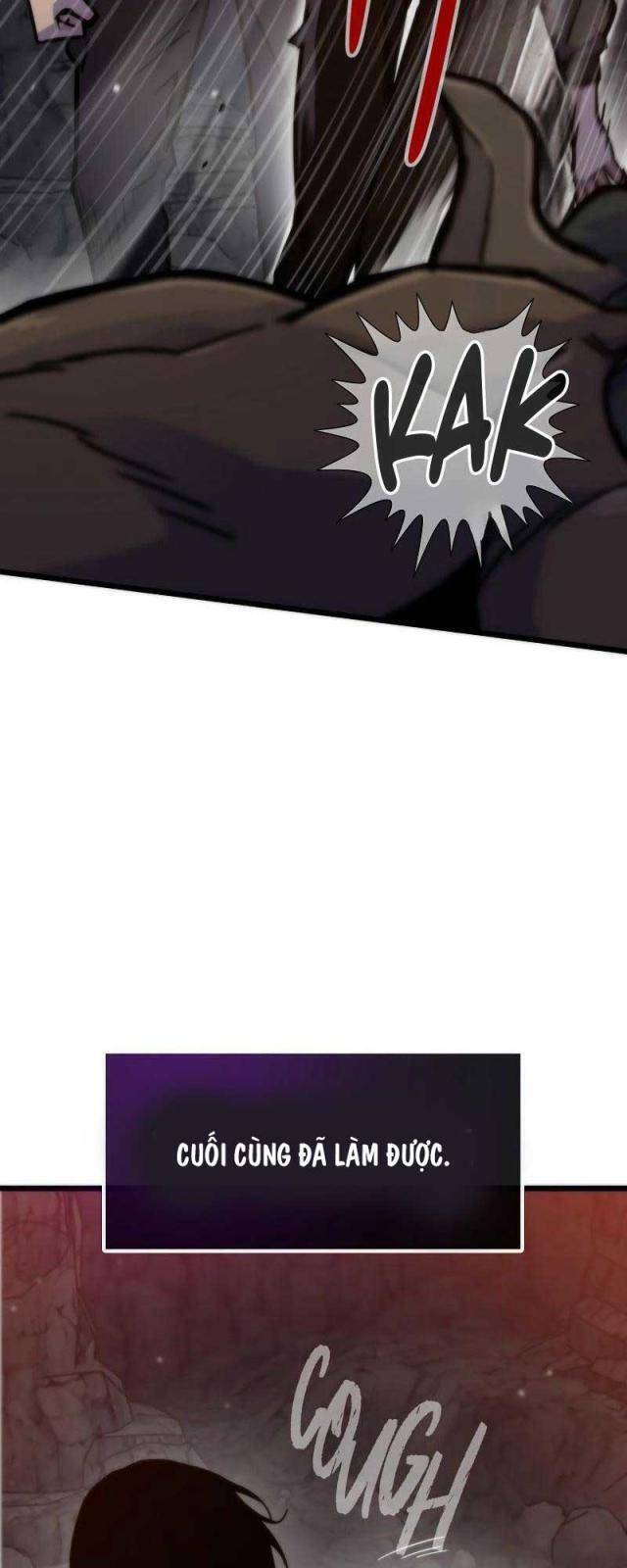 Hồi Quy Giả Chap 57 - Next Chap 58