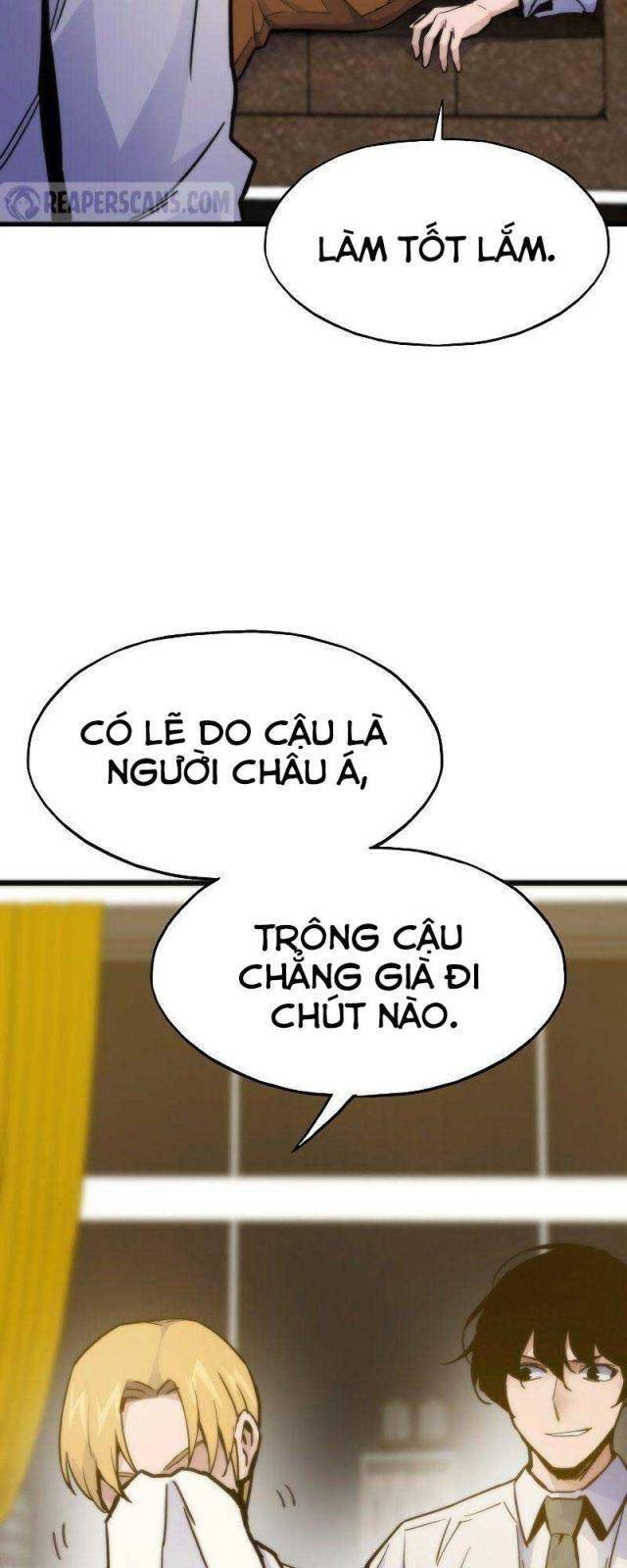 Hồi Quy Giả Chap 57 - Next Chap 58