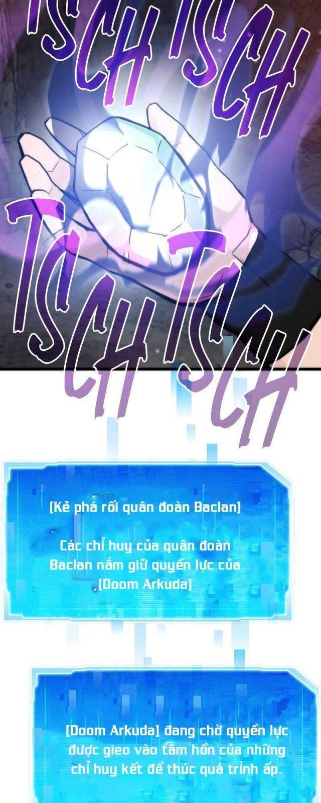Hồi Quy Giả Chap 57 - Next Chap 58