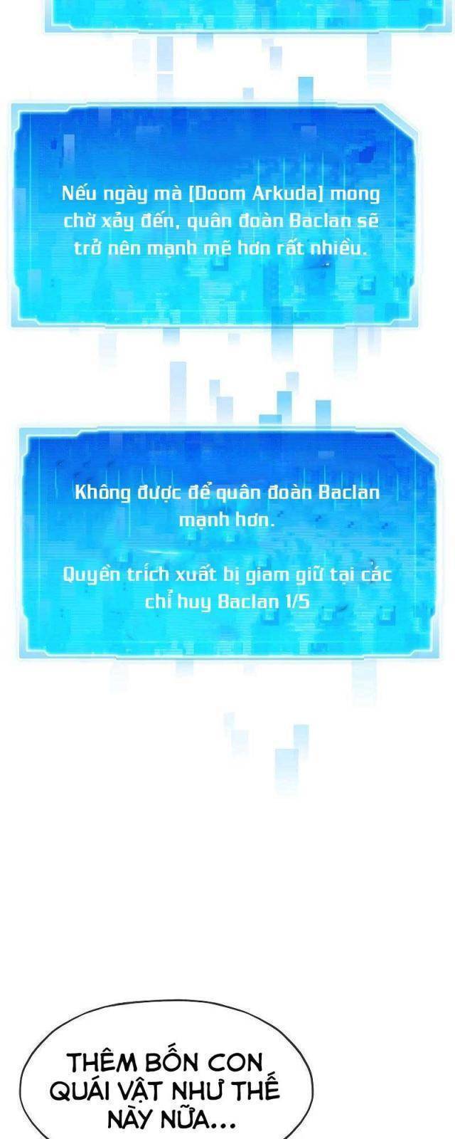 Hồi Quy Giả Chap 57 - Next Chap 58