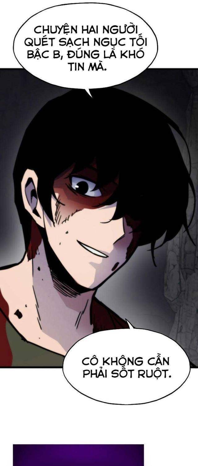 Hồi Quy Giả Chap 57 - Next Chap 58