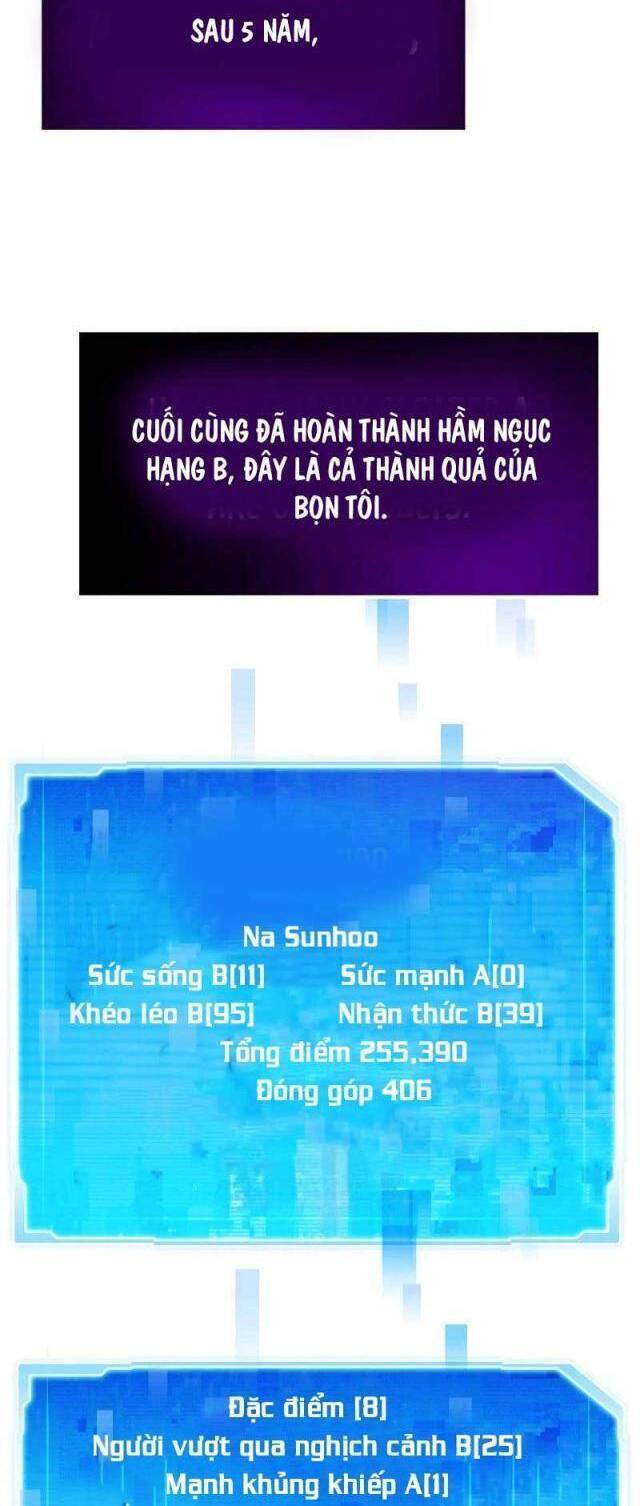 Hồi Quy Giả Chap 57 - Next Chap 58