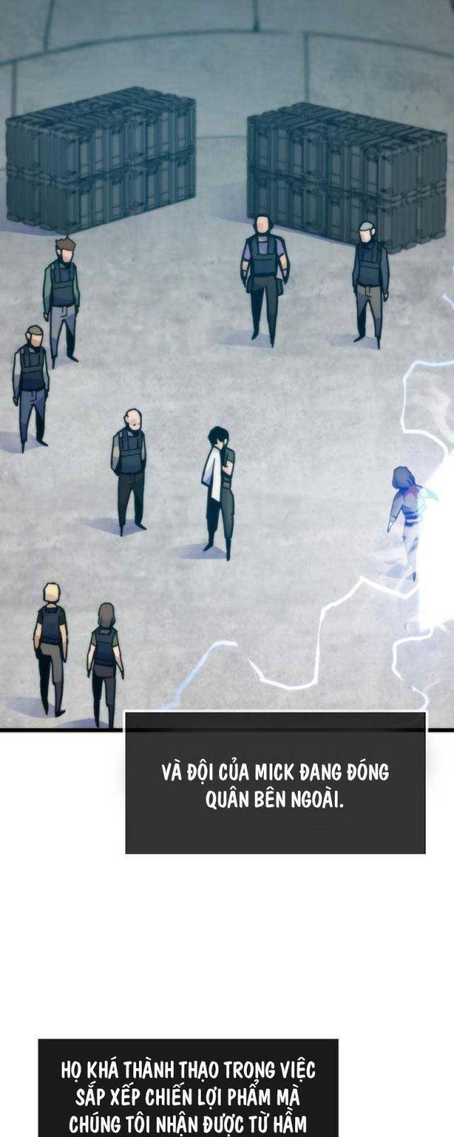 Hồi Quy Giả Chap 57 - Next Chap 58