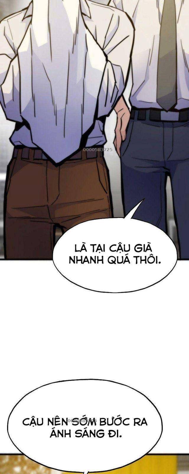 Hồi Quy Giả Chap 57 - Next Chap 58