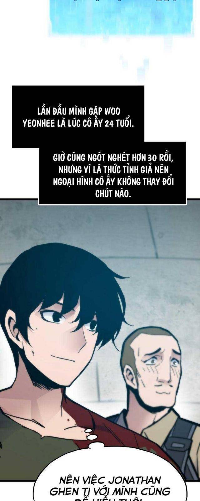 Hồi Quy Giả Chap 57 - Next Chap 58