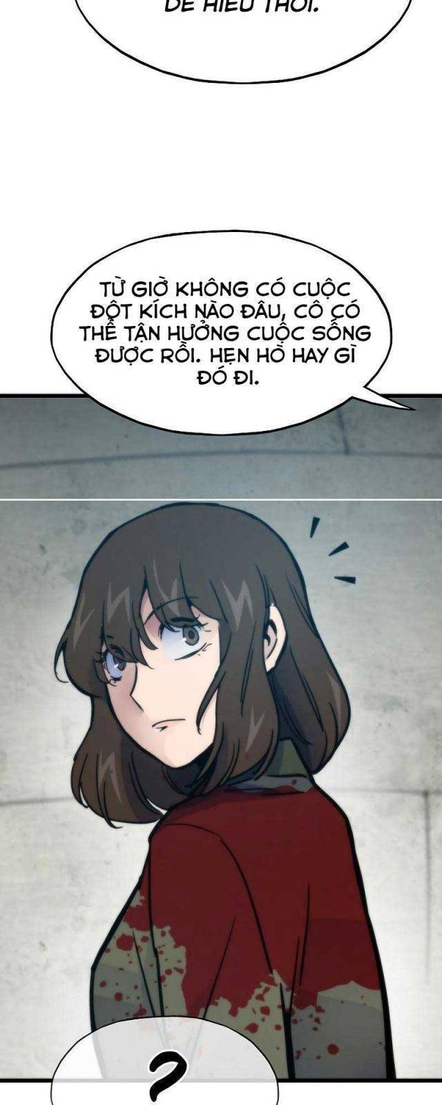 Hồi Quy Giả Chap 57 - Next Chap 58