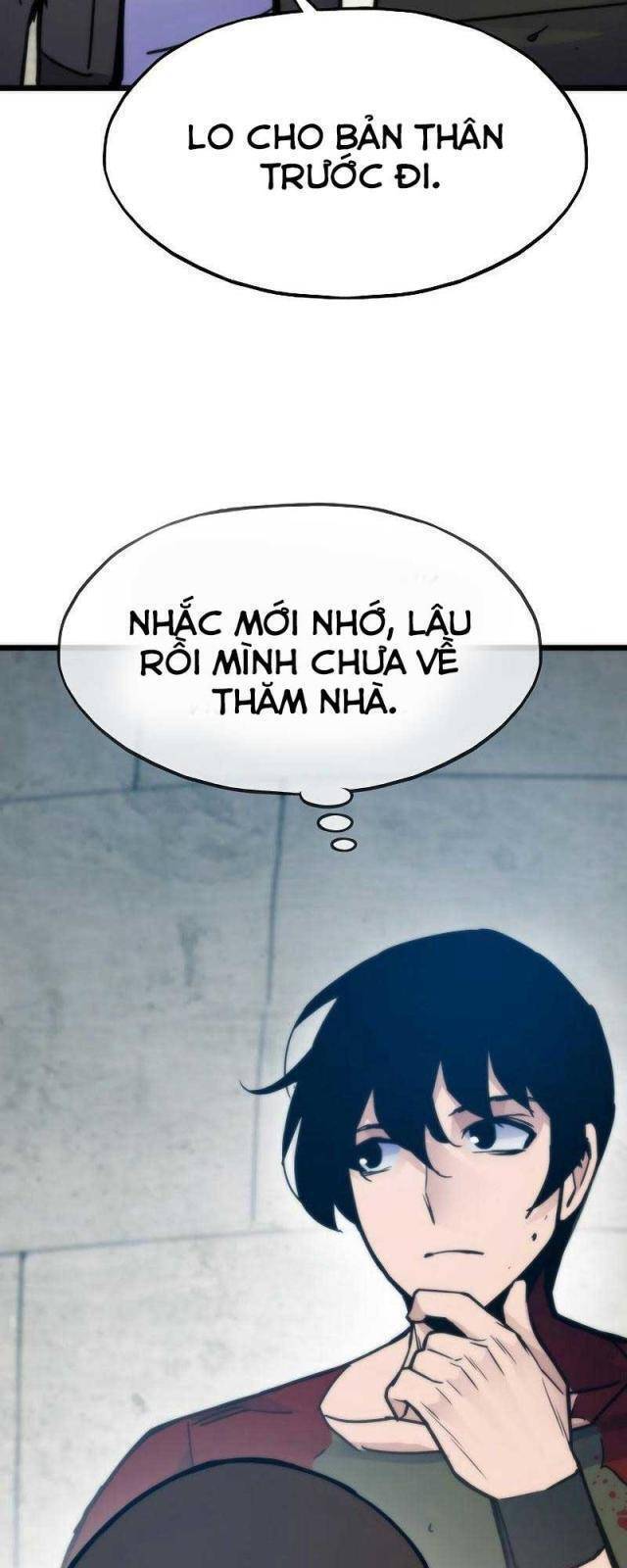 Hồi Quy Giả Chap 57 - Next Chap 58