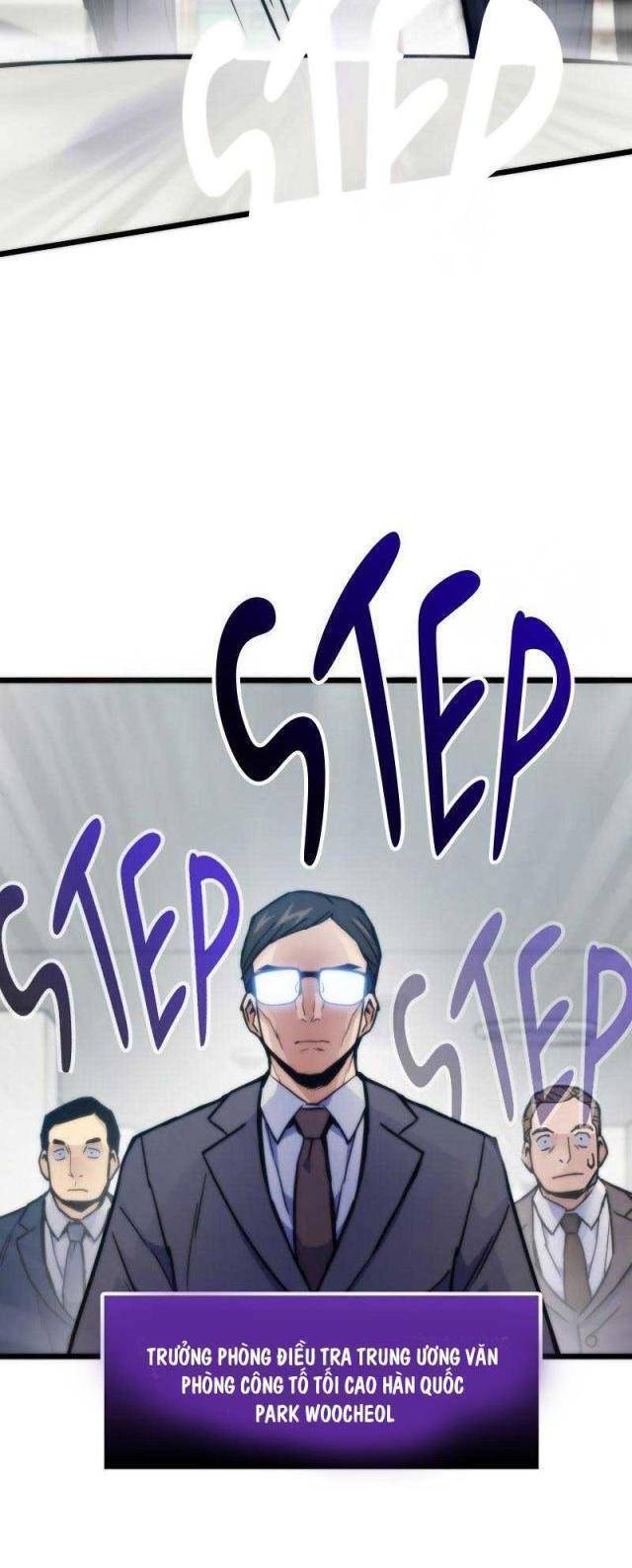 Hồi Quy Giả Chap 57 - Next Chap 58