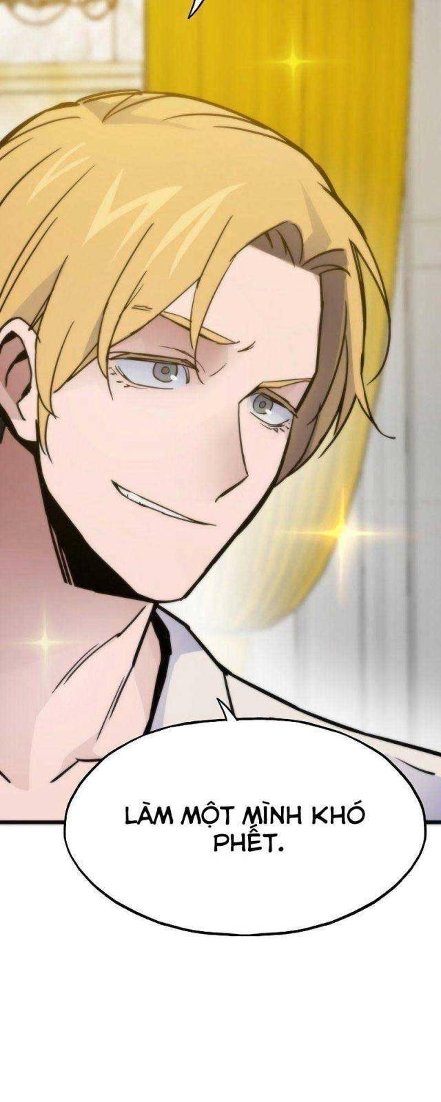 Hồi Quy Giả Chap 57 - Next Chap 58