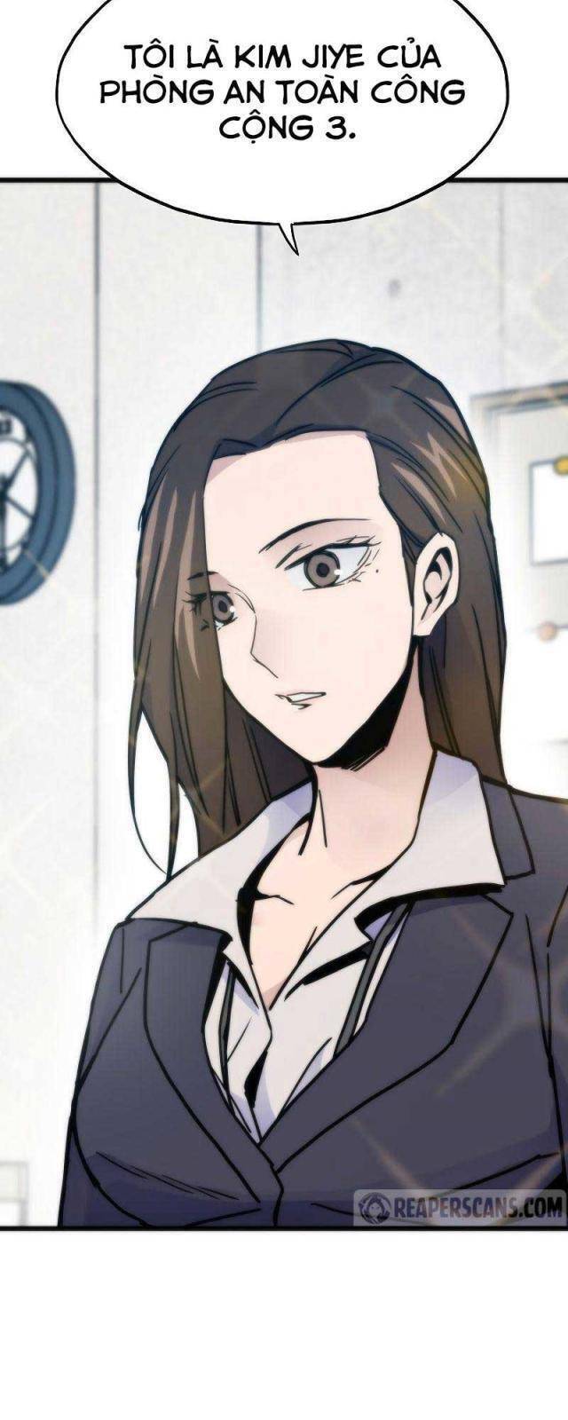 Hồi Quy Giả Chap 57 - Next Chap 58