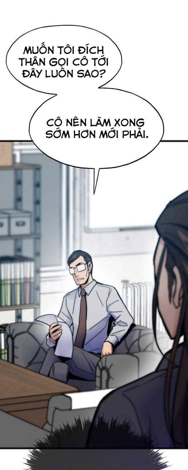 Hồi Quy Giả Chap 57 - Next Chap 58