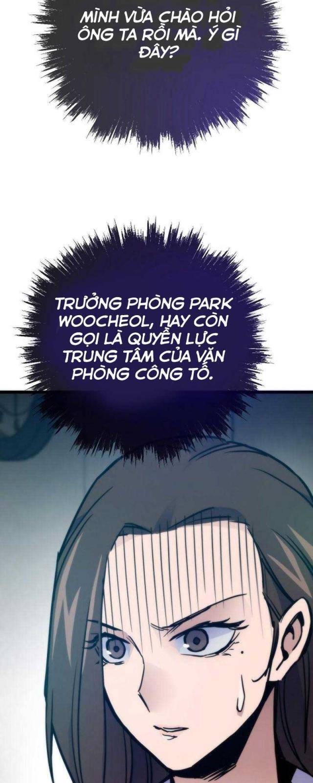 Hồi Quy Giả Chap 57 - Next Chap 58