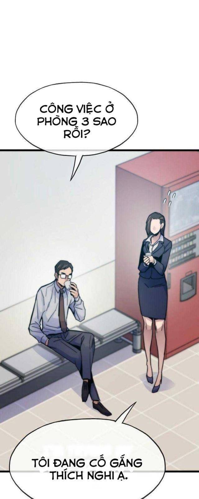 Hồi Quy Giả Chap 57 - Next Chap 58