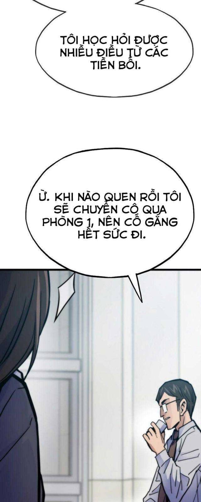 Hồi Quy Giả Chap 57 - Next Chap 58