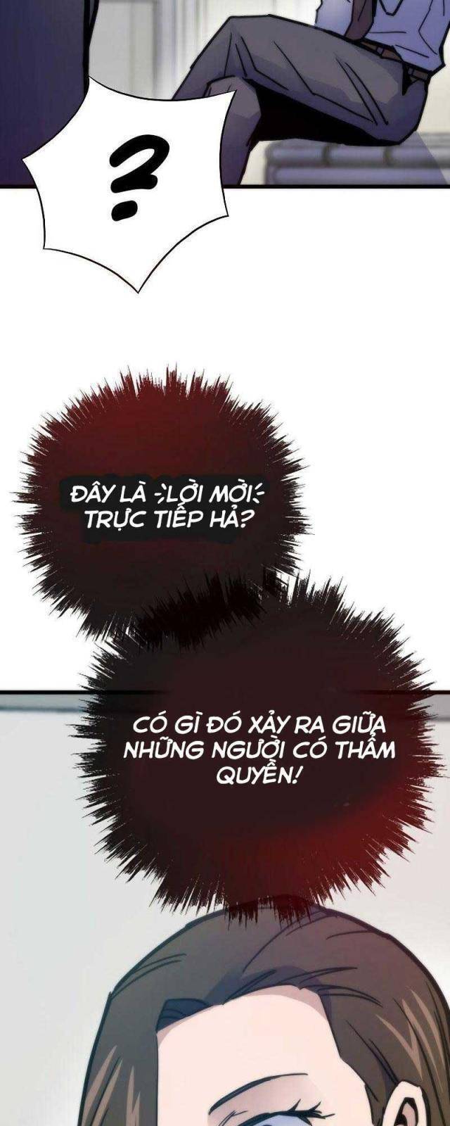 Hồi Quy Giả Chap 57 - Next Chap 58