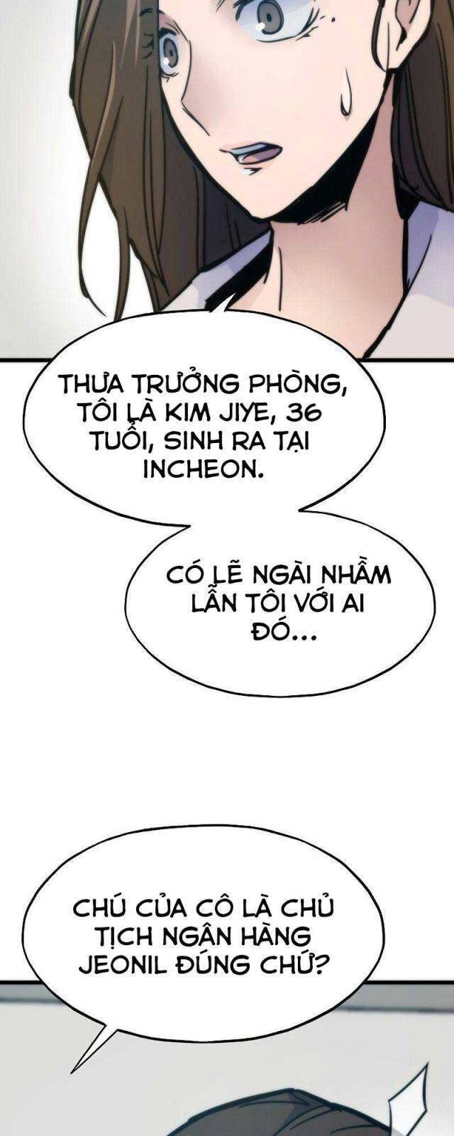 Hồi Quy Giả Chap 57 - Next Chap 58