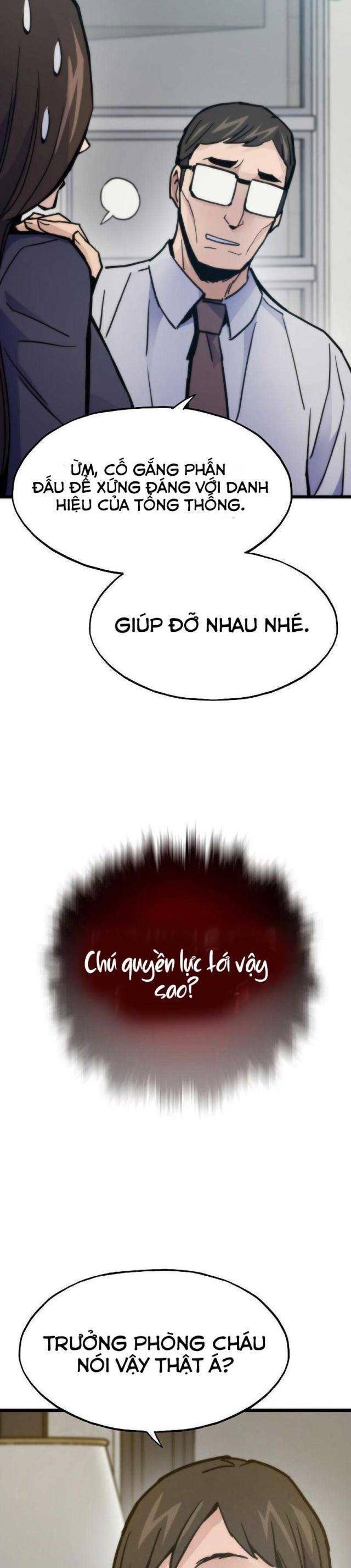 Hồi Quy Giả Chap 57 - Next Chap 58
