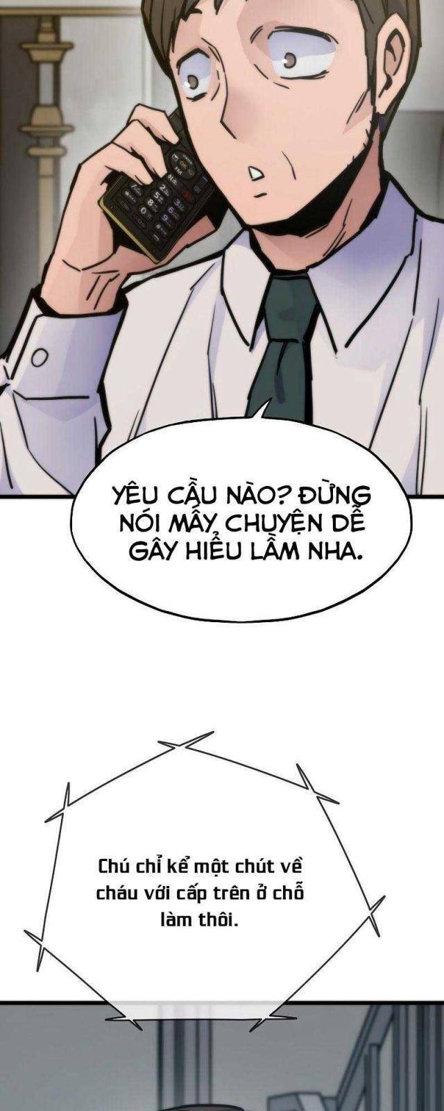 Hồi Quy Giả Chap 57 - Next Chap 58