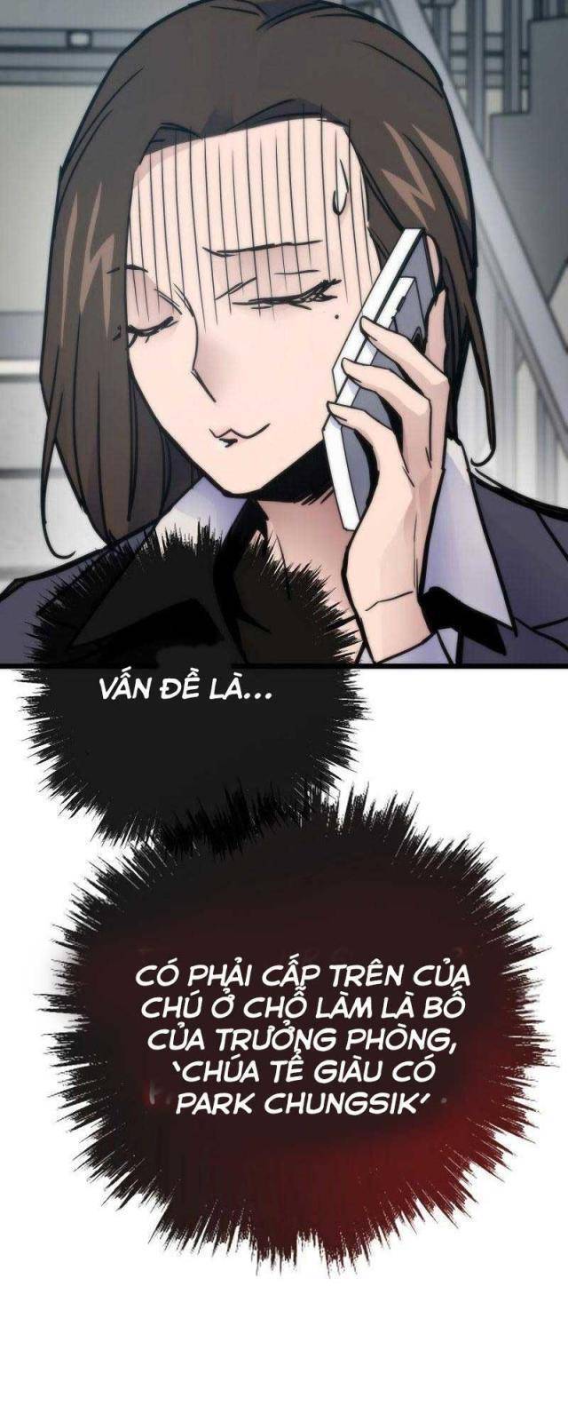 Hồi Quy Giả Chap 57 - Next Chap 58