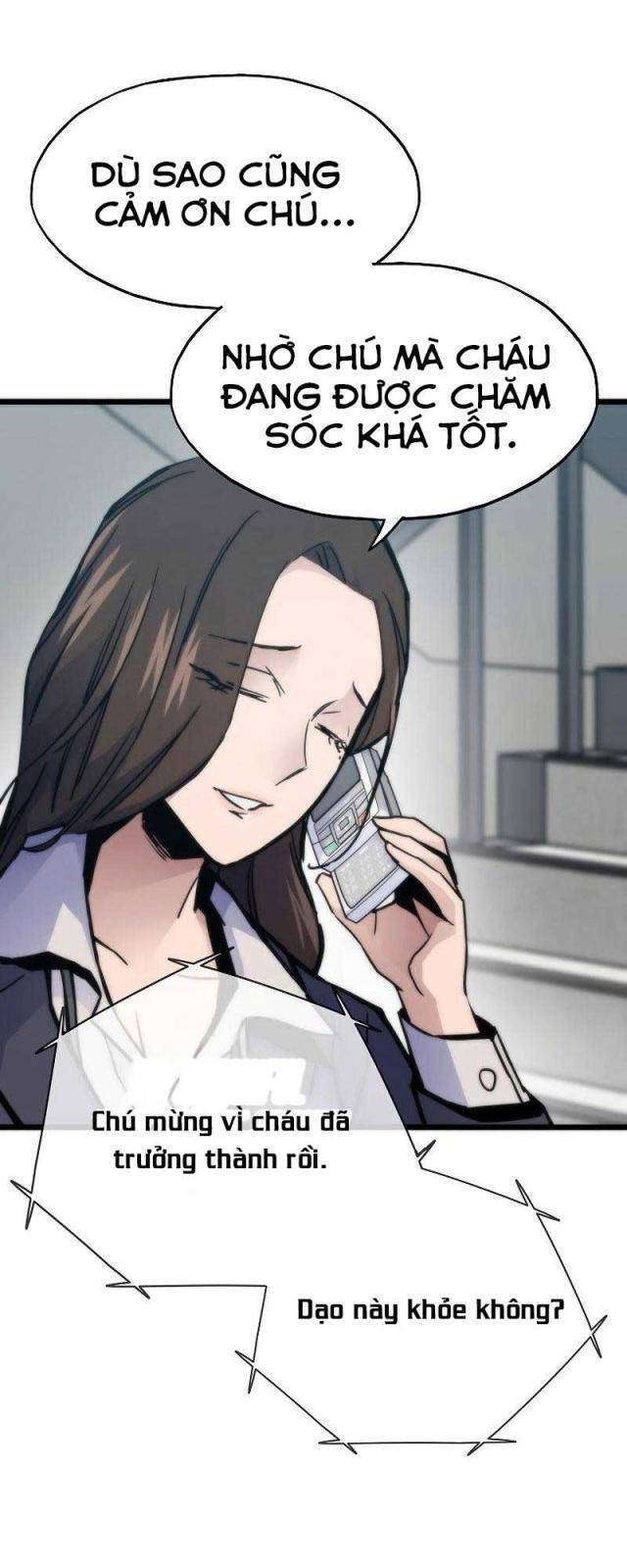 Hồi Quy Giả Chap 57 - Next Chap 58
