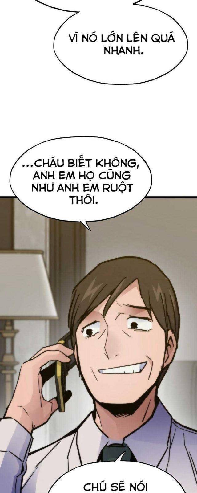 Hồi Quy Giả Chap 57 - Next Chap 58