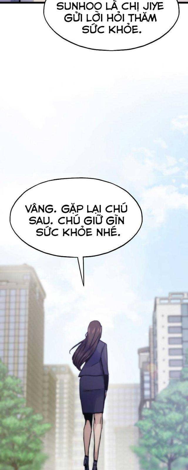 Hồi Quy Giả Chap 57 - Next Chap 58
