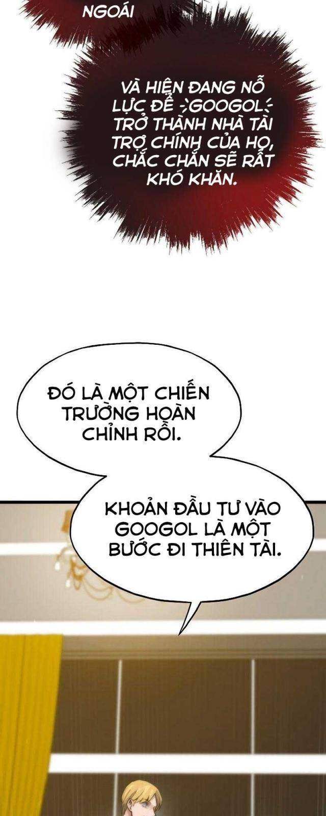 Hồi Quy Giả Chap 57 - Next Chap 58