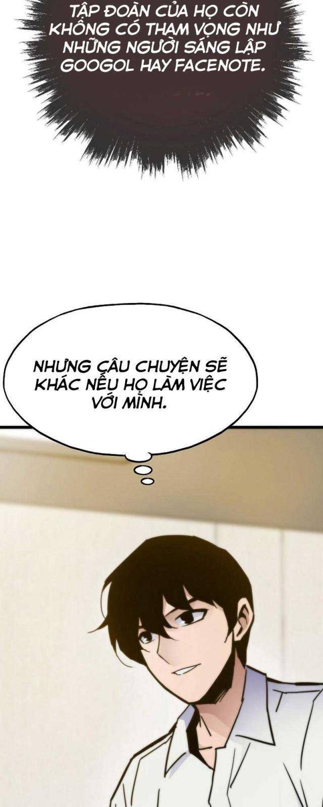 Hồi Quy Giả Chap 58 - Next Chap 59