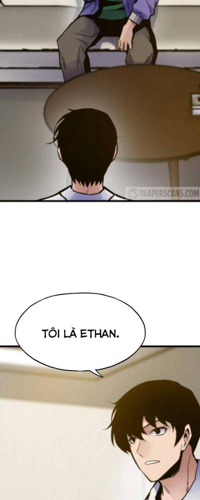 Hồi Quy Giả Chap 58 - Next Chap 59