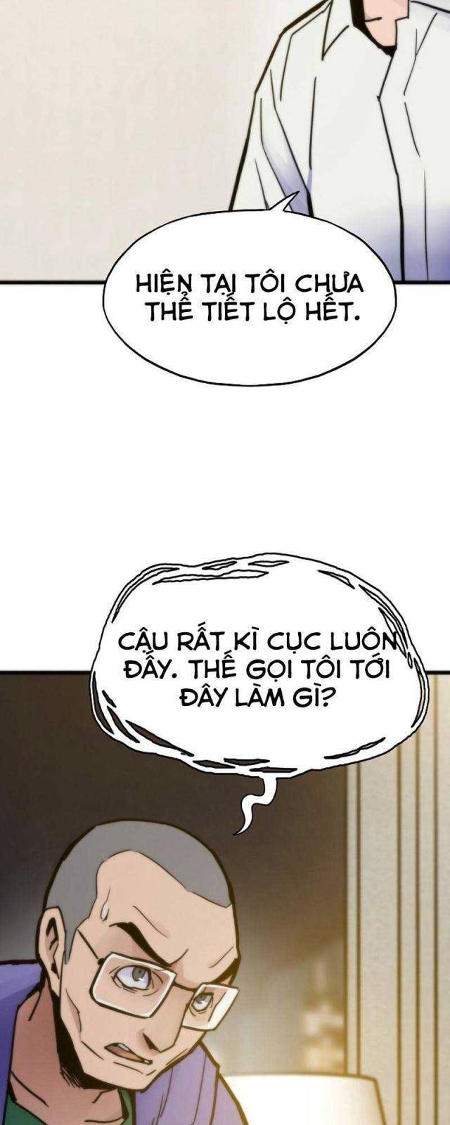 Hồi Quy Giả Chap 58 - Next Chap 59