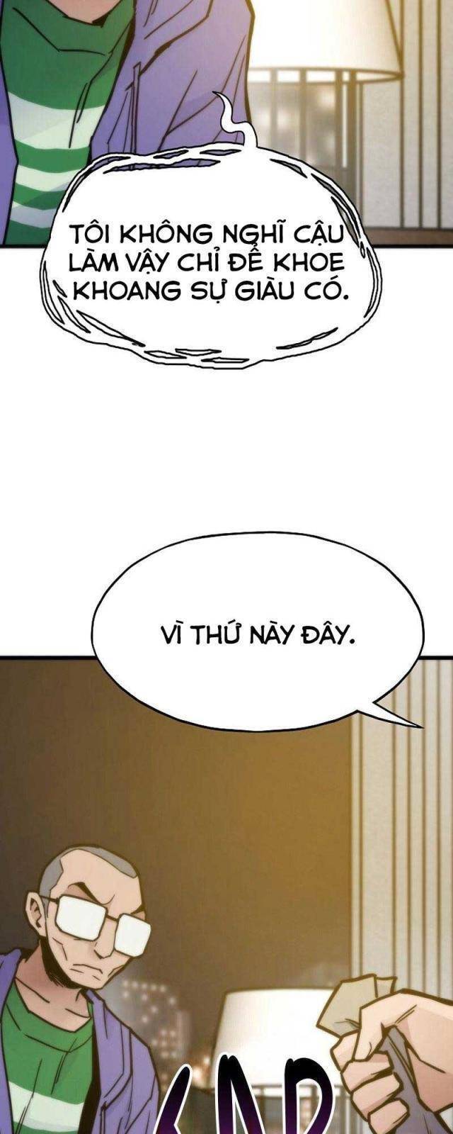 Hồi Quy Giả Chap 58 - Next Chap 59