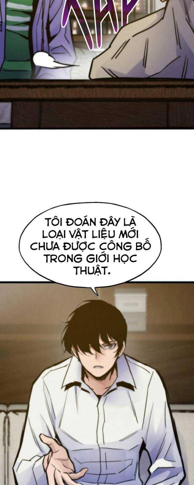 Hồi Quy Giả Chap 58 - Next Chap 59