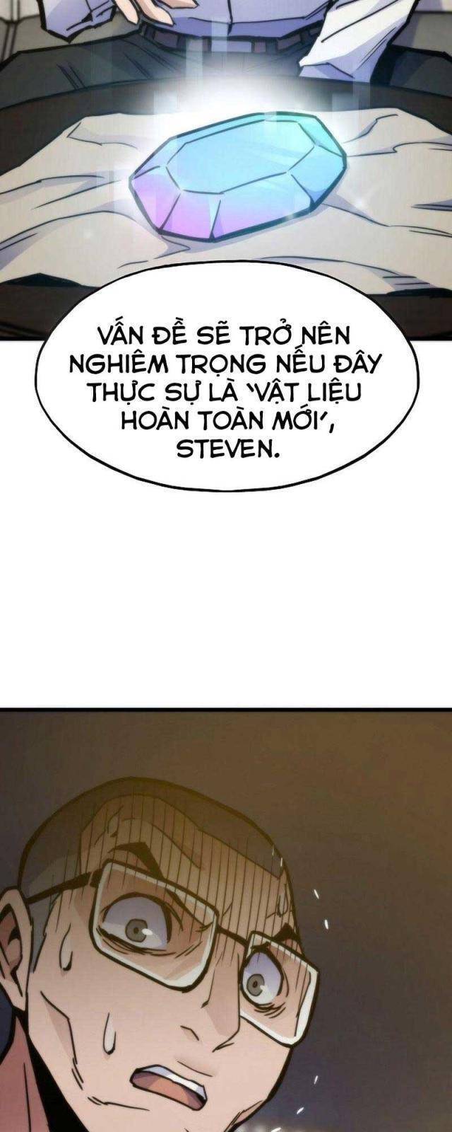 Hồi Quy Giả Chap 58 - Next Chap 59