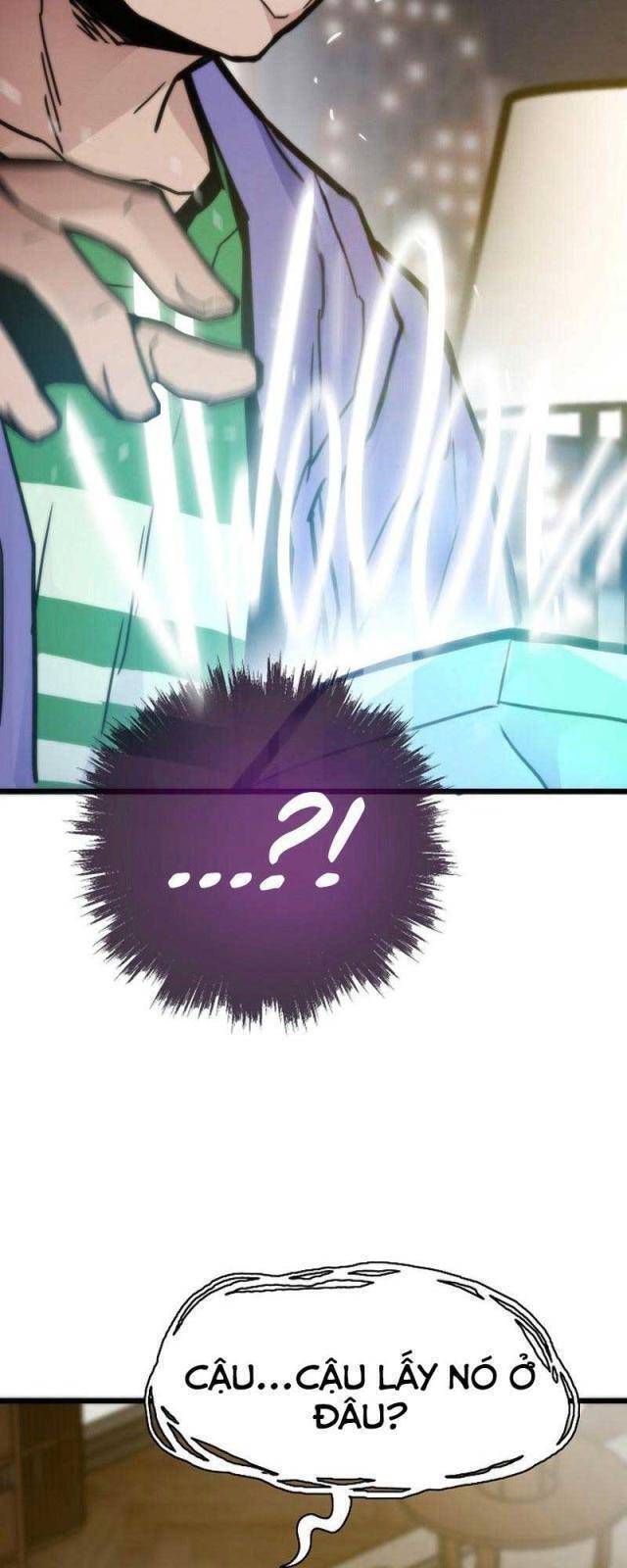 Hồi Quy Giả Chap 58 - Next Chap 59