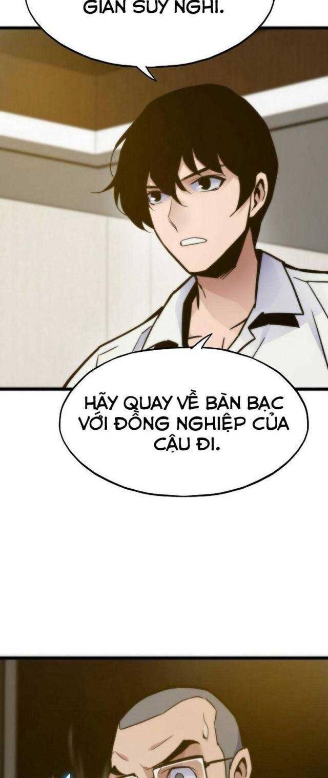 Hồi Quy Giả Chap 58 - Next Chap 59