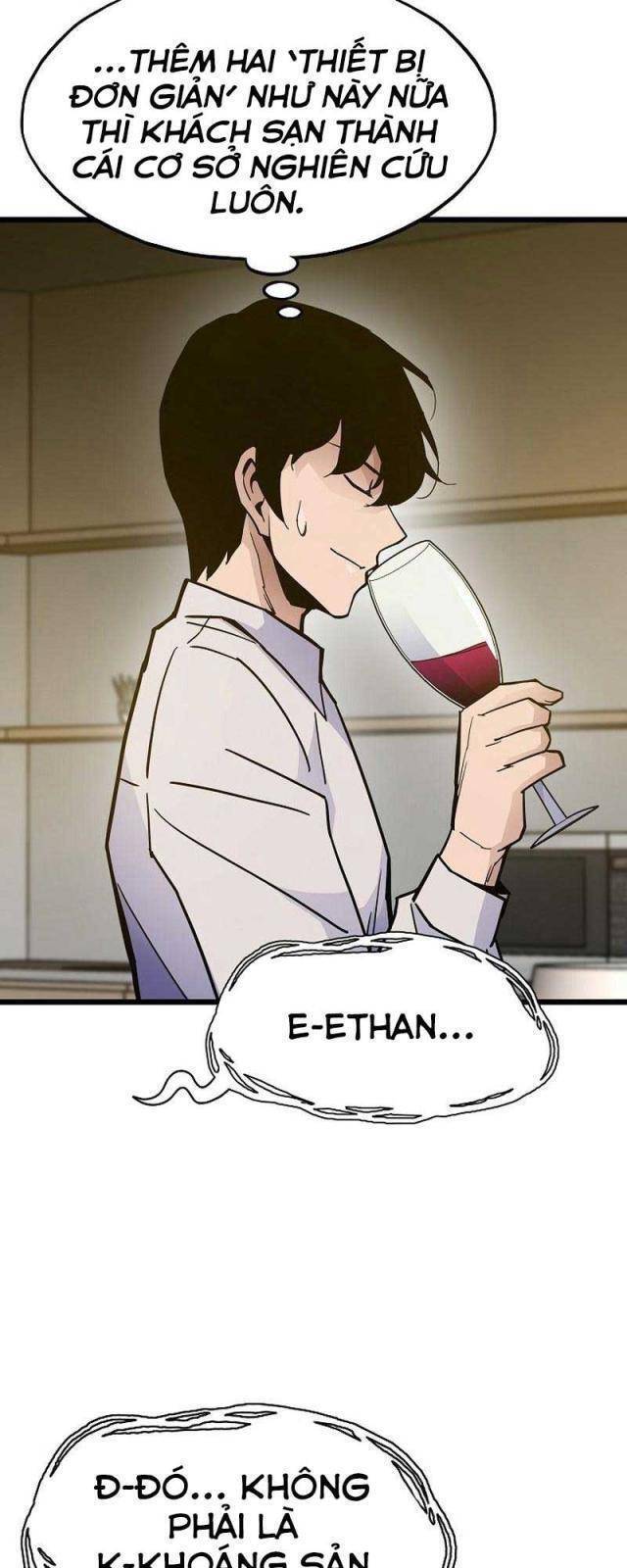 Hồi Quy Giả Chap 58 - Next Chap 59
