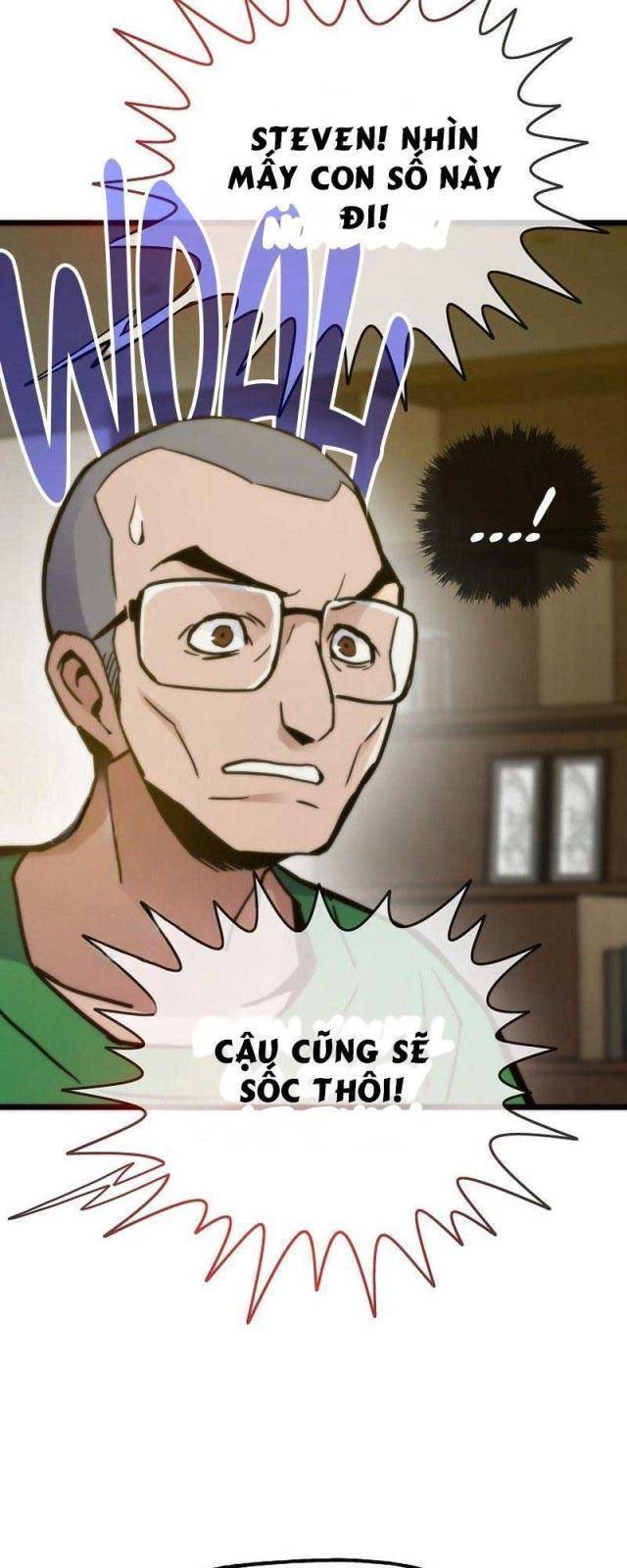 Hồi Quy Giả Chap 58 - Next Chap 59